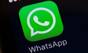 كيفية تغير خلفية دردشة الواتساب WhatsApp الخاصة بك - عالم المعلومات