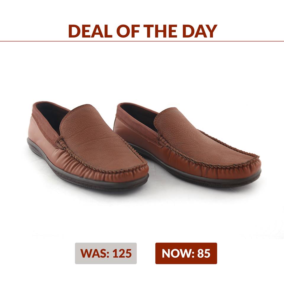 عروض مول النصر للملابس اليوم الاثنين 7 مايو 2018