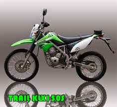 KLX 150S