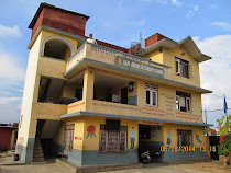 Baal Ankur Secondary Boarding School, Lalitpur, Kathmandu Valley, Nepal