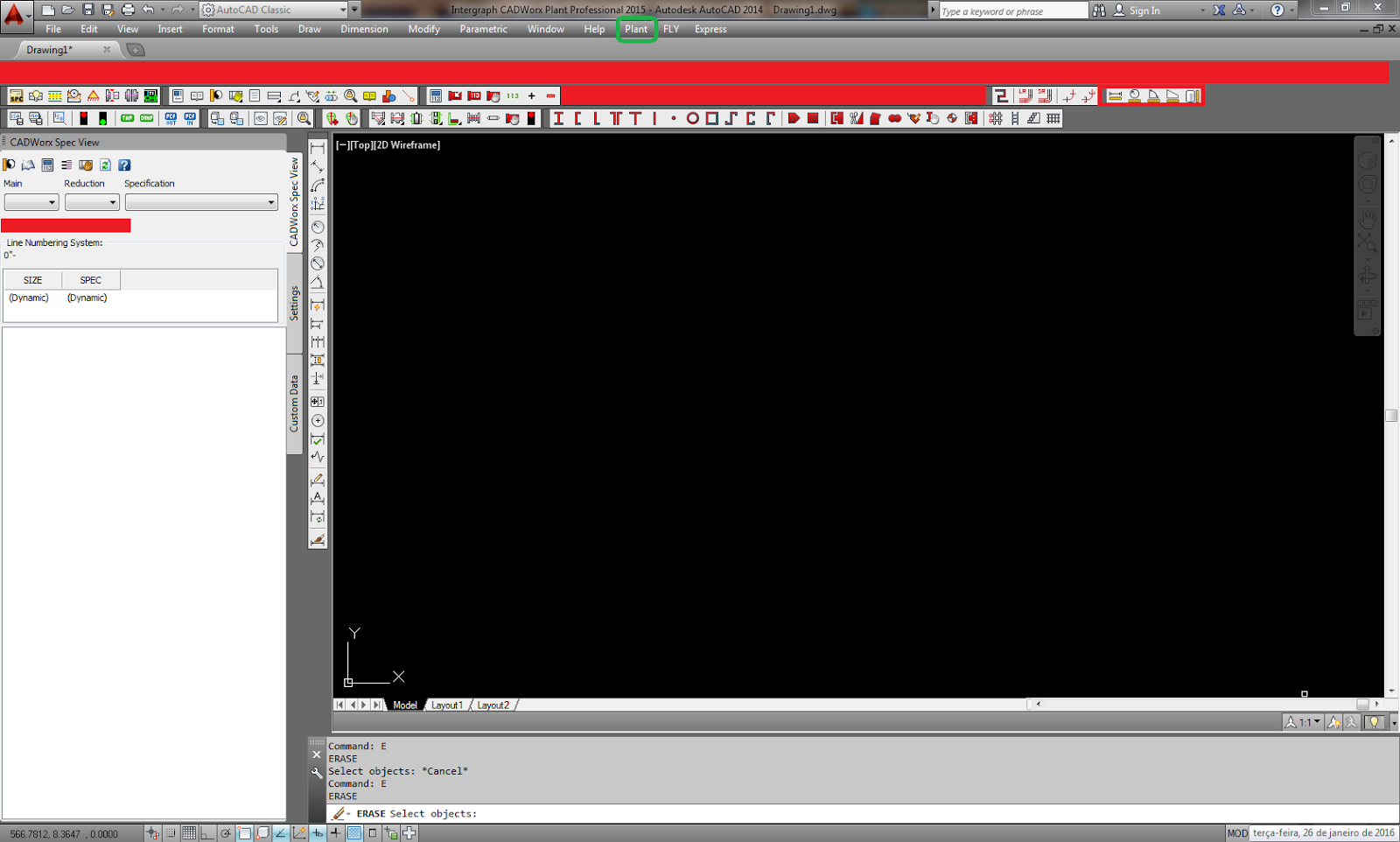 cadworx-autocad-interface-cadworx-e-suas-ferramentas-b-sicas