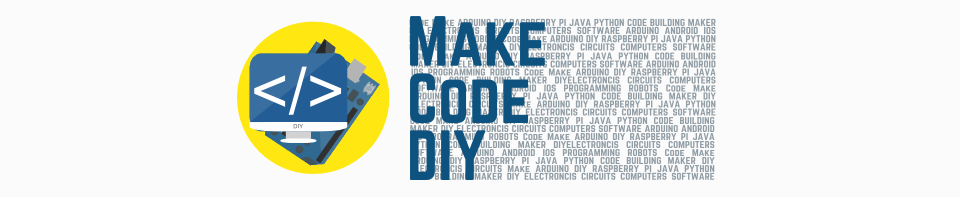Make Code DIY