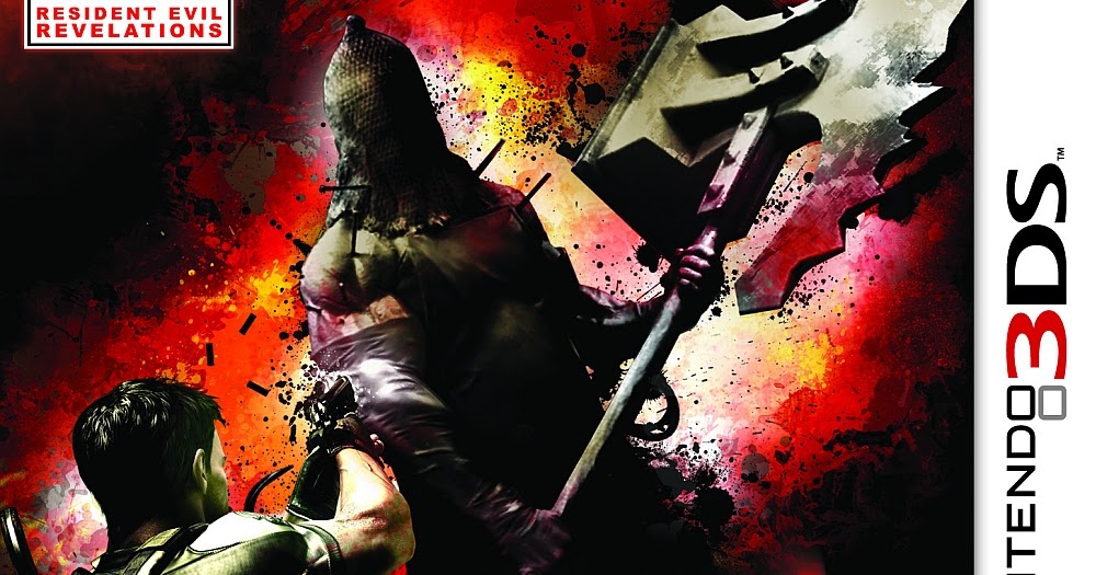 resident evil the mercenaries 3d rom