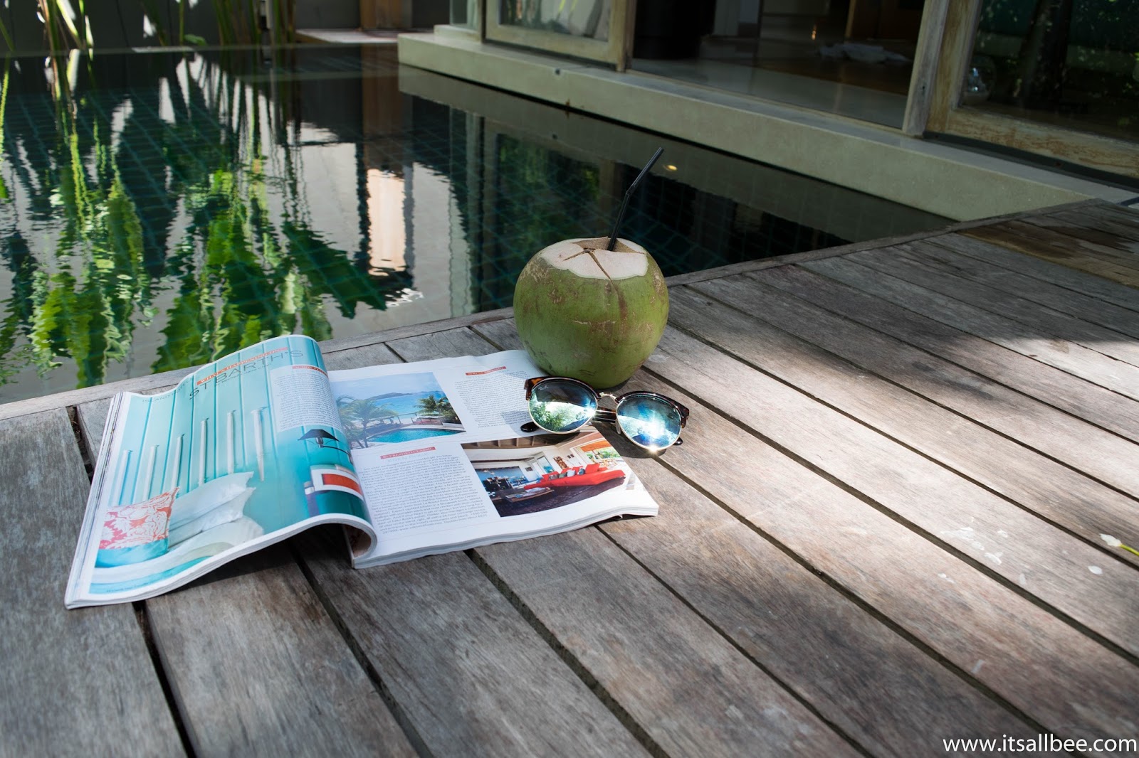 Miles of stunning beaches on the Andaman Sea, one of many reasons we wanted to sample the luxury hotels in Phuket. Perfect pool villa for couples. With a packed itinerary of things to do in Phuket, we checked into our Phuket Villa with private pool. To tour our villa + details on how to your own luxury stay check. #PHUKET #THAILAND #RESORTS #HOTELS #HONEYMOON #COUPLES #VILLAS Luxury Private Pool Villa Phuket | Luxury Hotels In Phuket