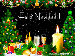 IMAGENES BONITAS Y HERMOSAS DE NAVIDAD Y AÑO NUEVO