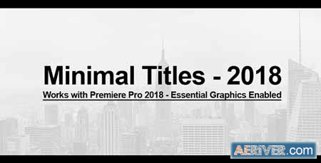 16 Template Title Animasi After Effects Gratis - Title Pack 16 Template Title Animasi After Effects Gratis - Title Pack