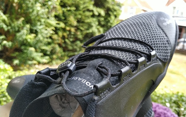 VivoBarefoot Primus Trail FG Minimalist Trail Running Shoes | Gadget ...