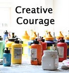 Creative Courage e-course, an exciting journey in 2014