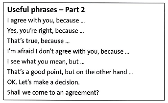 PET for Schools: PET for Schools. Speaking, part 2.