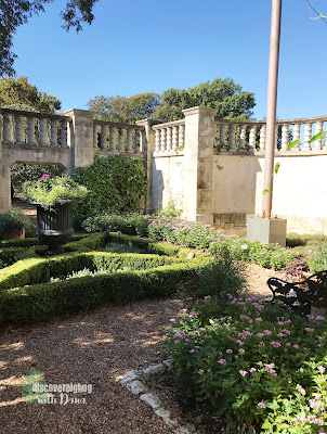 Fall At The Dallas Arboretum Discovereighng With Dana Travel