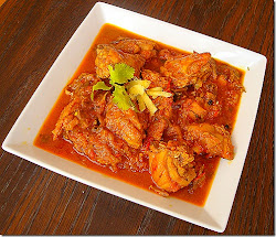 karahi chicken pakistani recipe desi recipes indian roti delicious north cooking naan dish pakistan attachment source