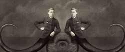 surreal harp creepy jeffrey beinart michael digital victorian surrealism collective arthouse