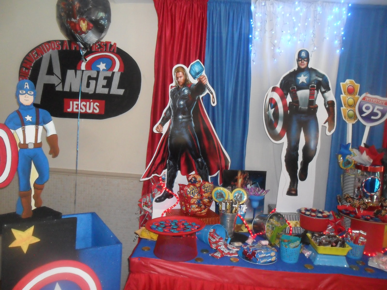 Ideas De Decoracion Para Fiesta De Nino Juegos Para Fiesta Infantil