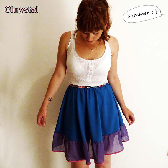 Greek fashion designers on Etsy