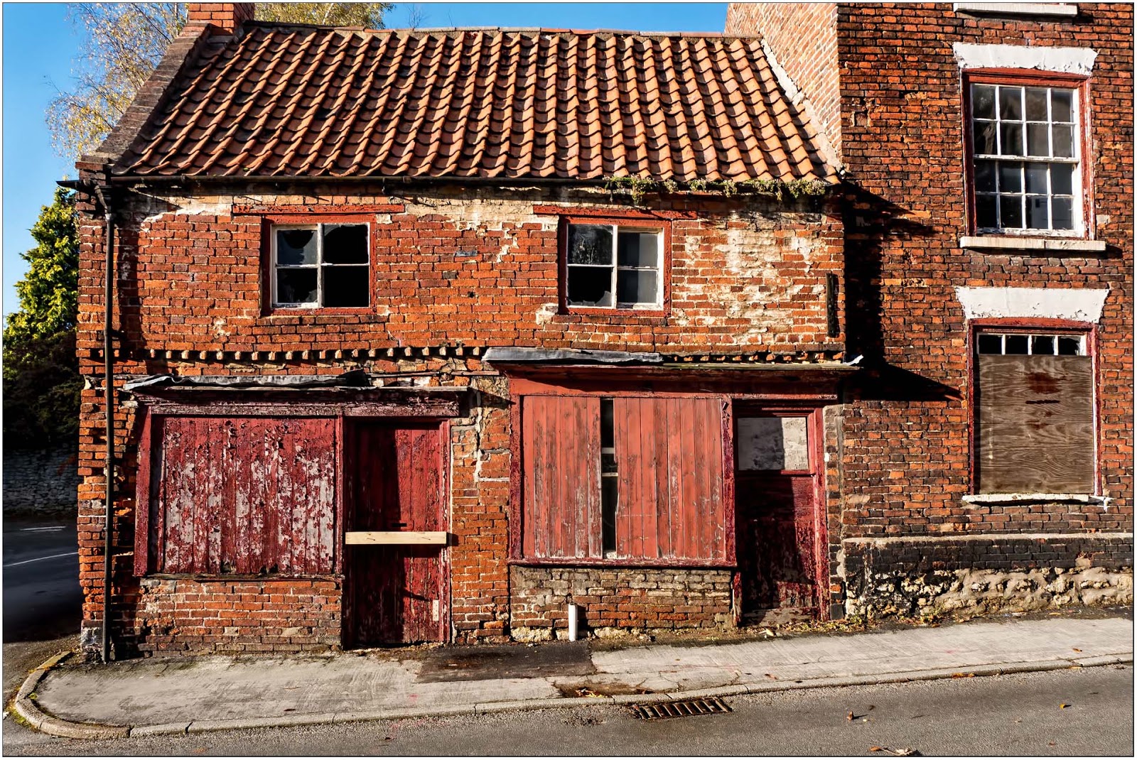 Lincolnshire Cam Kirton Lindsey (Set 1).