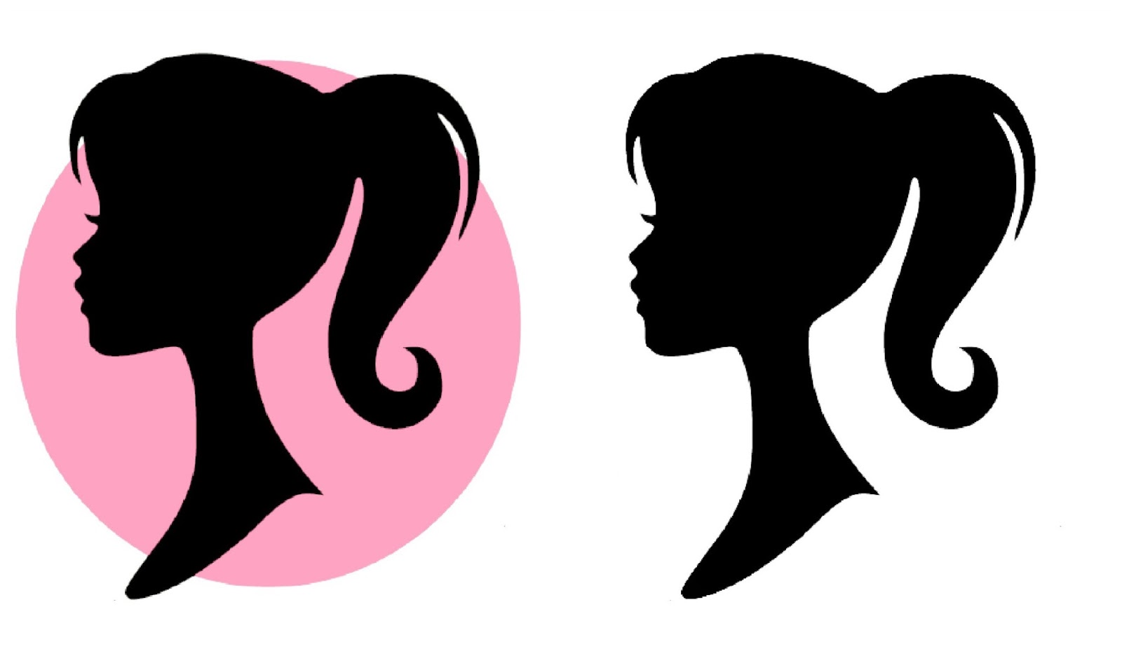 free barbie logo clip art - photo #1. 