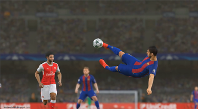 Tips dan Cara Mengatasi Lag Game PES 2017 Dijamin Paling Ampuh!