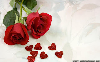 صور زهور رومانسية , صور ورد رومانسي يعبر عن الحب والرقة