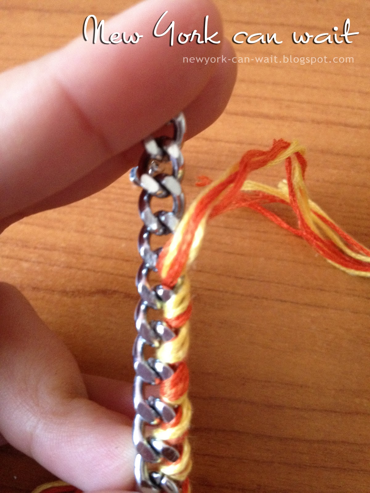 Bracciali Gotici Con Catene Lucyfire Fashion - Neri, Accessori Punk Per Feste A Tema