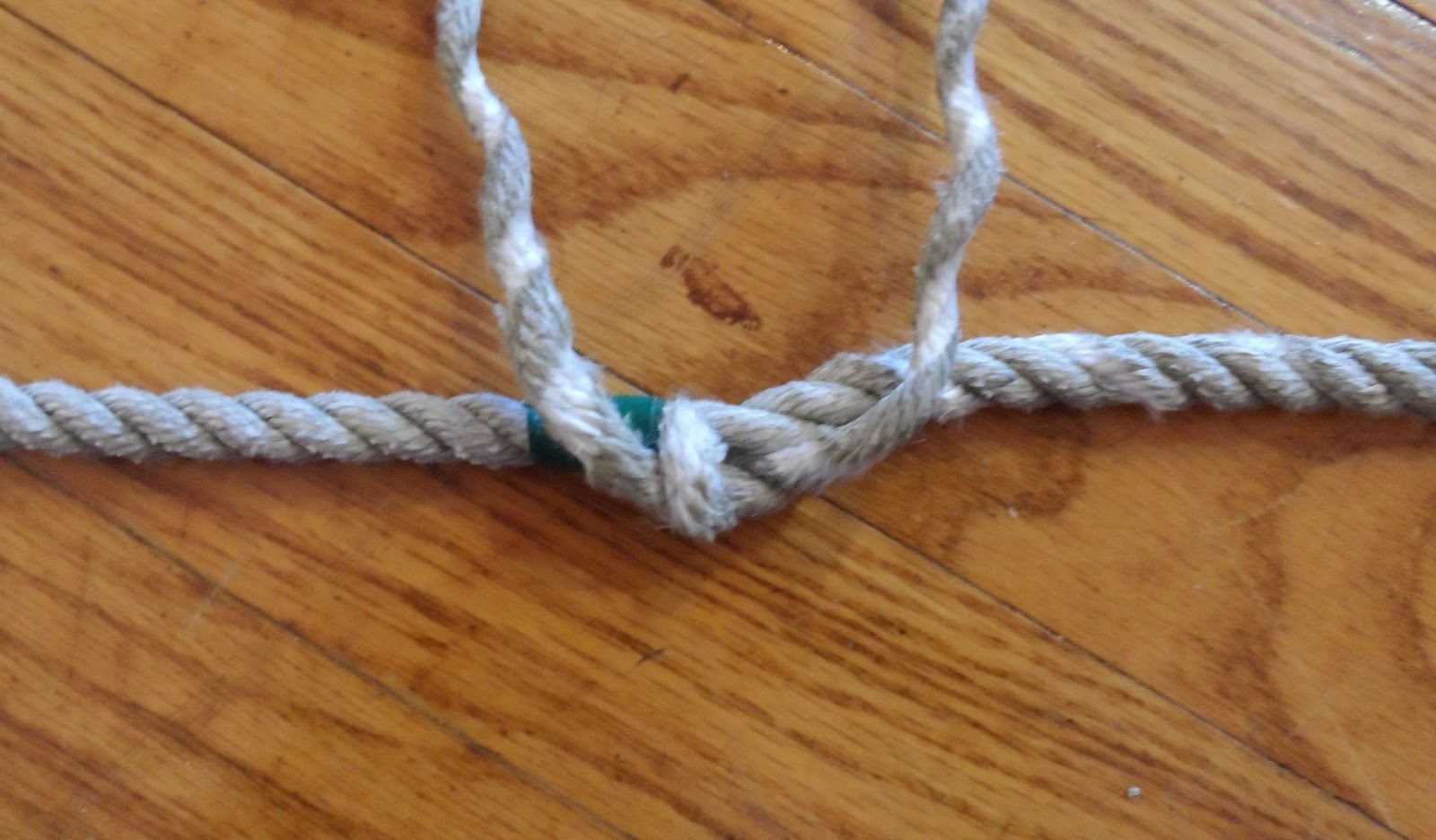 Sail Delmarva The Best Ropeto Chain Splice