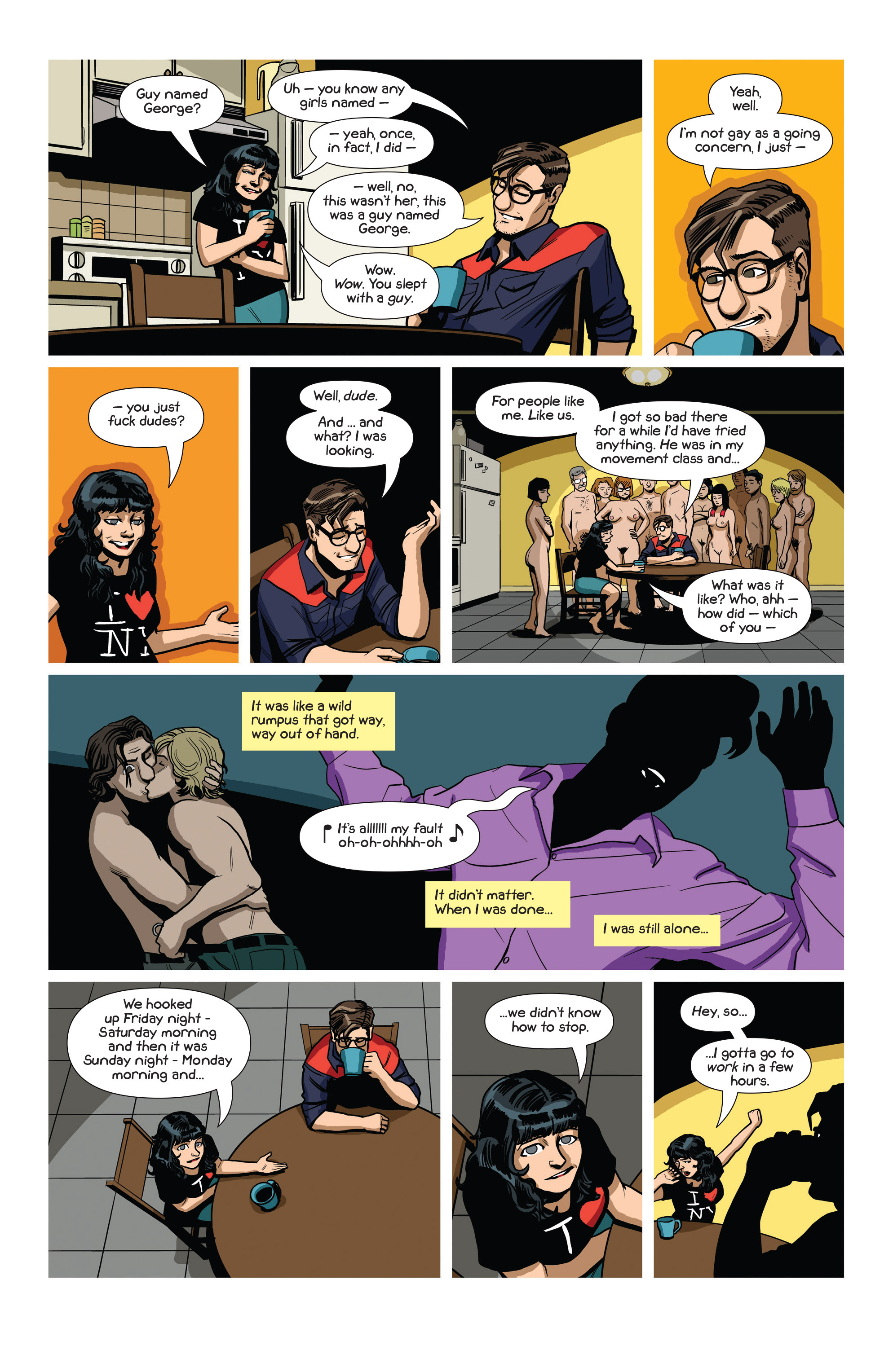 Sex Criminals issue TPB 1 - Page 65