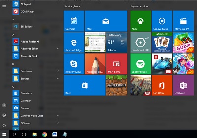 Model Interaksi Manusia Dan Komputer Bakhel Share