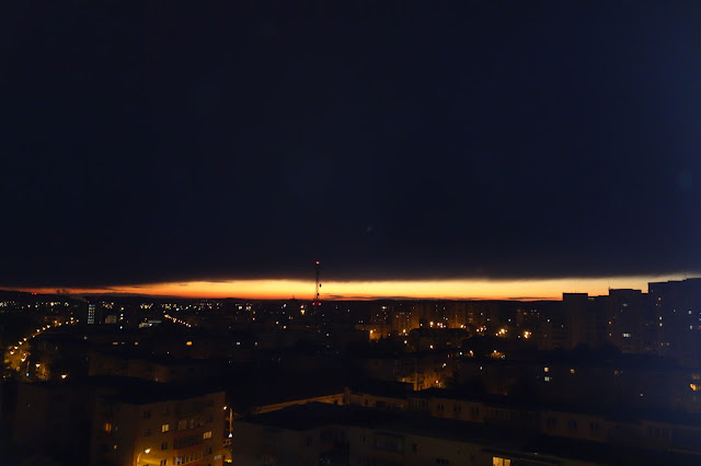 CLUJUL, AZI
