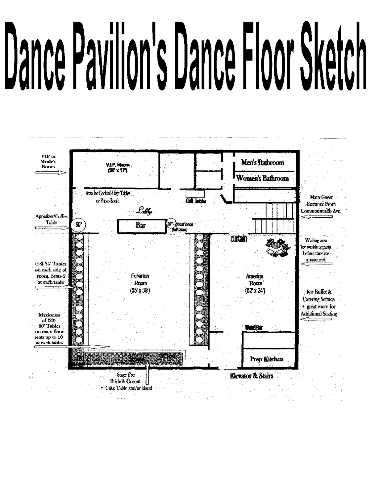 Floor Plans Dance Studio Joy Studio Design Gallery