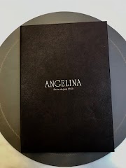 Fueling up at Angelina