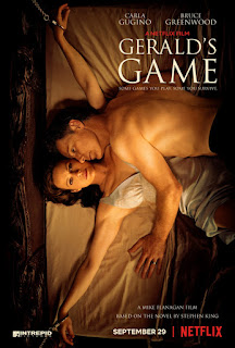 Trò Chơi Tình Ái - Geralds Game Trò Chơi Tình Ái