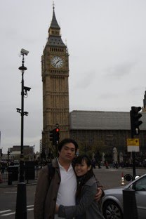 英国伦敦2010