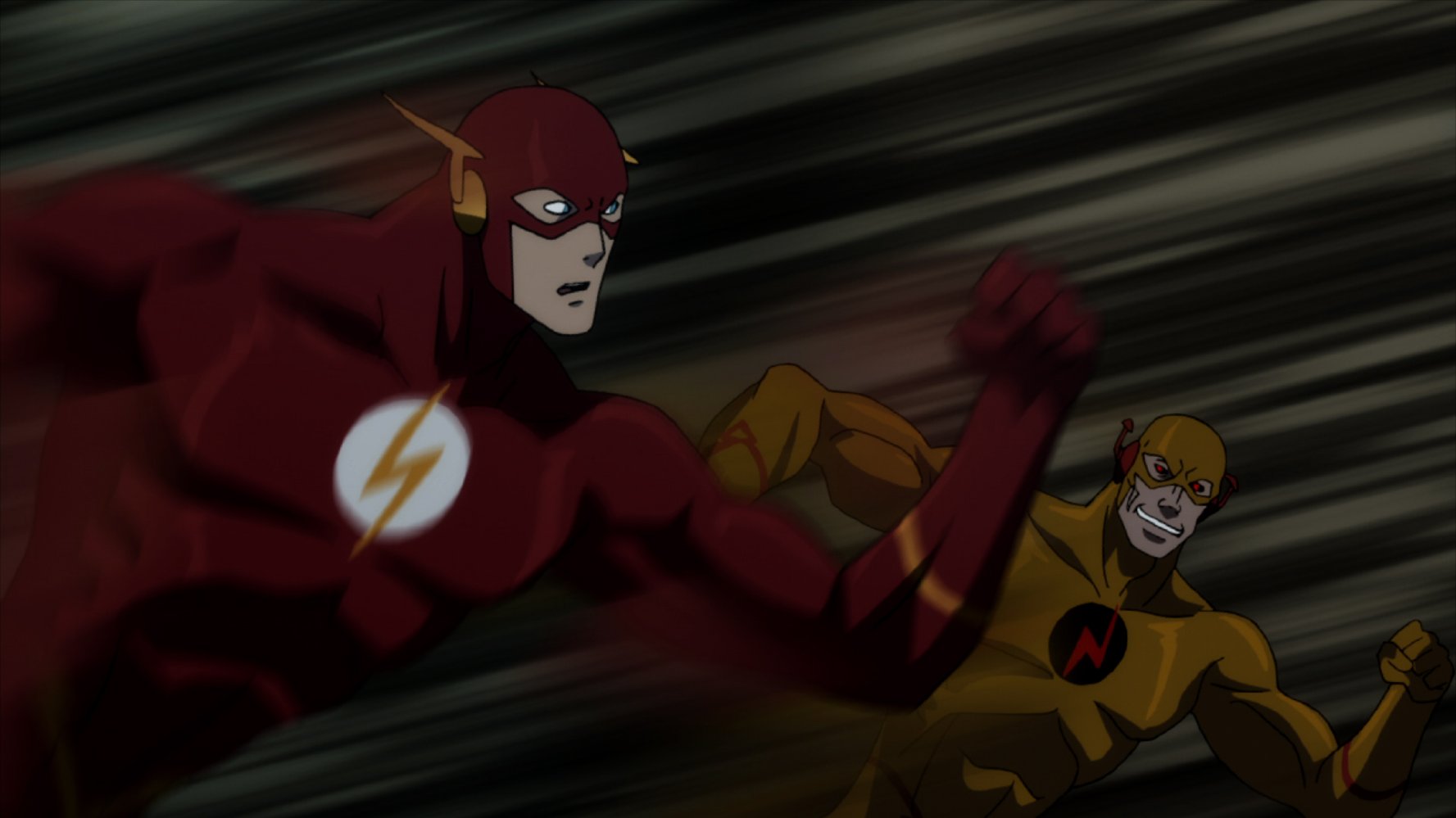The flashpoint paradox torrent The flashpoint paradox torrent