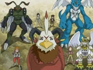 Digimon Adventure 2 - Lengkap Sub Indo