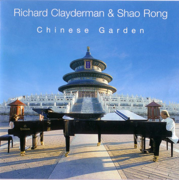 Streamonliver Descargar Cd Completo Richard Clayderman Chinese Garden With Shao Rong Full Mp3 320 Kbps Mega Gdrive Gratis