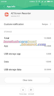 Aplikasi Perekam Cara Merekam Layar Android Jelly Bean KitKat Tanpa Root 15 Aplikasi Perekam Cara Merekam Layar Android Jelly Bean KitKat Tanpa Root 15