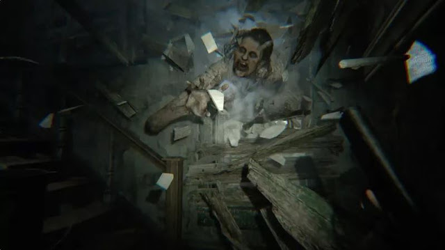 Walkthrough Resident Evil 7 (BIOHAZARD VII) - Part 8 Bahasa Indonesia