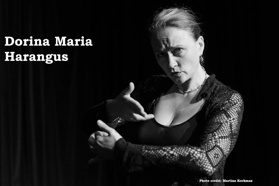 Dorina Maria Harangus