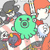 Review: Save me Mr Tako! (Nintendo Switch)