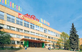 national research nuclear university mephi national research nuclear university mephi