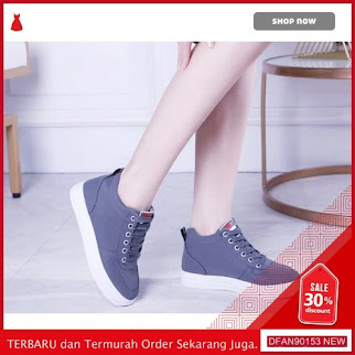 JUAL DFAN90153A94 SEPATU N SANDAL ARFx094 WANITA 11 SNEAKERS TERBARU BMGShop