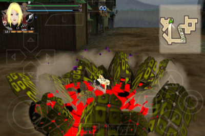 Naruto Ultimate Ninja Impact MOD storm (new update) Part 7 ...