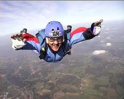 EduMission: Physics Form 4: Chapter 2 - Force Acting on a Skydiver