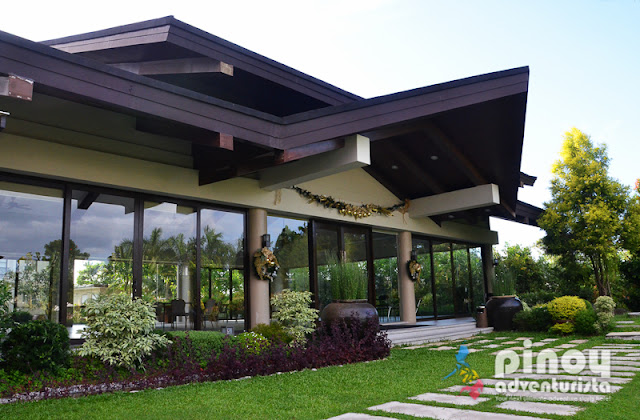 Where to Stay in Batangas