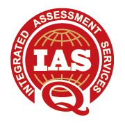 IAS-Malaysia- ISO Certification