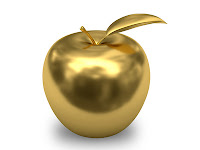 An Apple a Day Keeps CRM Failure Away Part 4 - The Golden Apple, CRM success