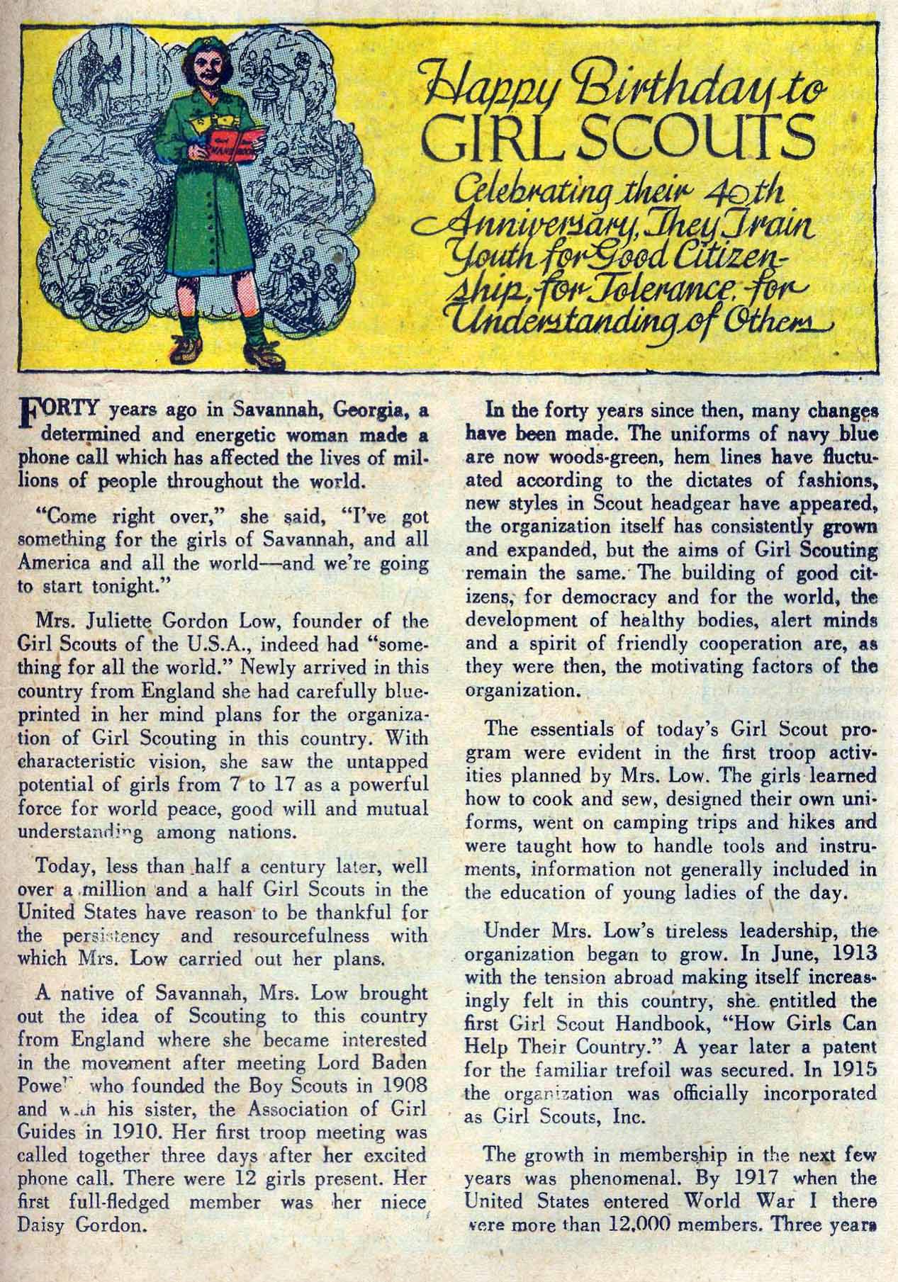 Action Comics (1938) 167 Page 30