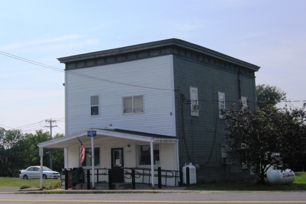 Windswept Adventure Parishville, New York Part 1