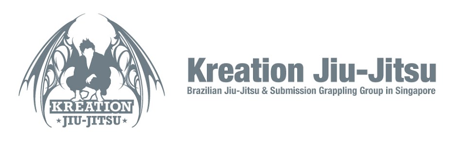 Kreation Jiu-Jitsu