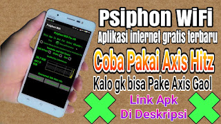 Psiphon WiFi Handler 2k18.Apk 