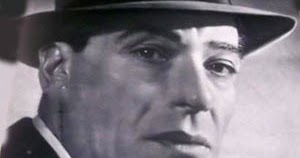 Enciclopedia del Cine Español Luis Hurtado